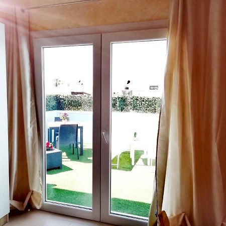 B&B Maresalento Racale Εξωτερικό φωτογραφία