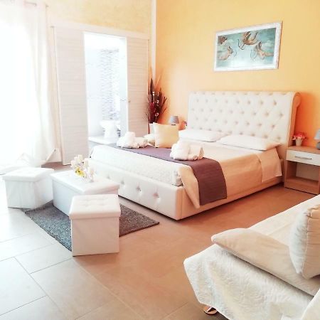 B&B Maresalento Racale Εξωτερικό φωτογραφία