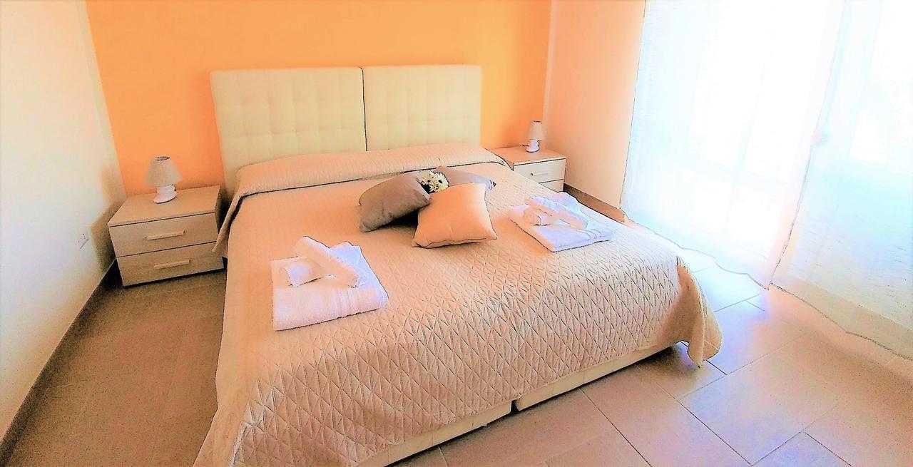 B&B Maresalento Racale Εξωτερικό φωτογραφία