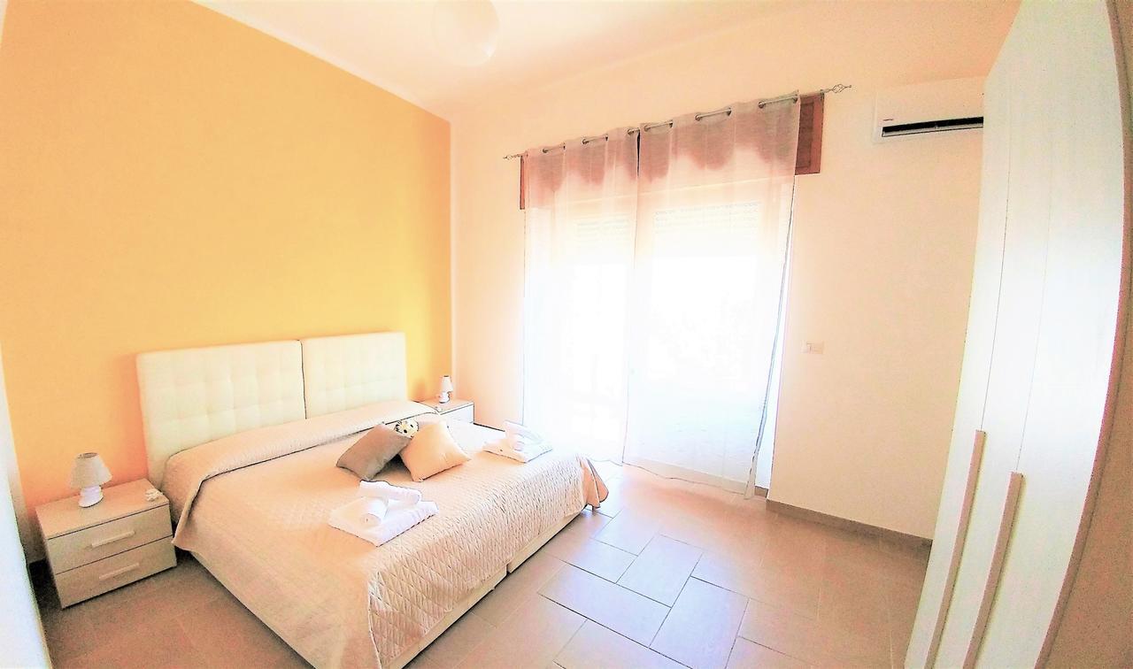B&B Maresalento Racale Εξωτερικό φωτογραφία