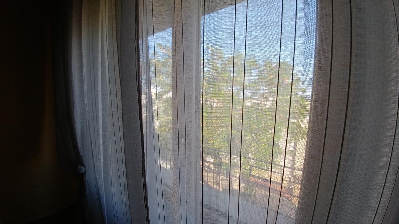 B&B Maresalento Racale Εξωτερικό φωτογραφία