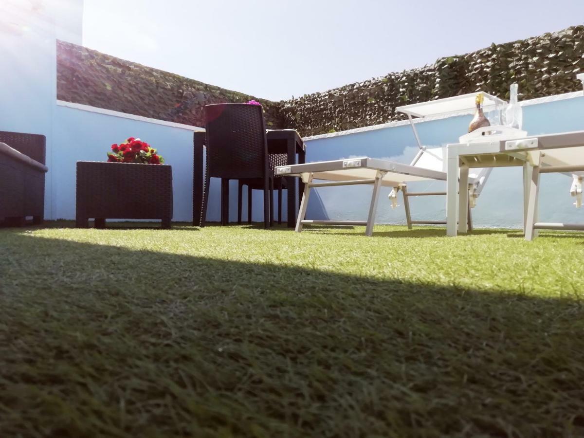 B&B Maresalento Racale Εξωτερικό φωτογραφία